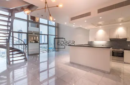 Apartment - 2 Bedrooms - 3 Bathrooms for sale in Central Park Residential Tower - Central Park Tower - DIFC - Dubai