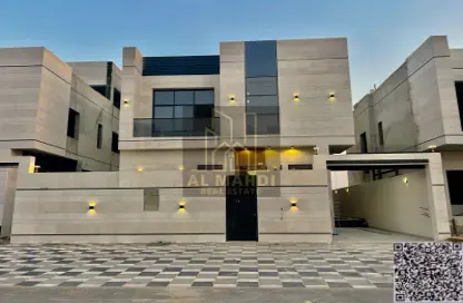 فيلا - 6 غرف نوم - 8 حمامات للبيع في الباهيه هيلز - الباهية - عجمان