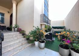 Apartment - 1 bedroom - 1 bathroom for rent in Al Bateen Airport - Muroor Area - Abu Dhabi