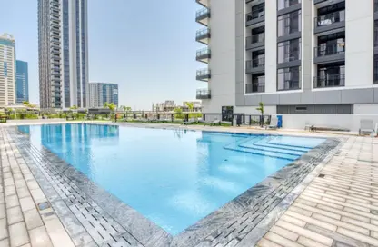 Apartment - 1 Bedroom - 1 Bathroom for sale in The Bridges - Shams Abu Dhabi - Al Reem Island - Abu Dhabi