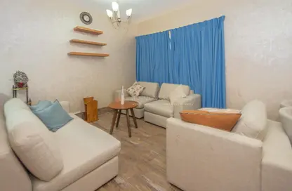 Apartment - 1 Bedroom - 2 Bathrooms for rent in Lagoon B6 - The Lagoons - Mina Al Arab - Ras Al Khaimah