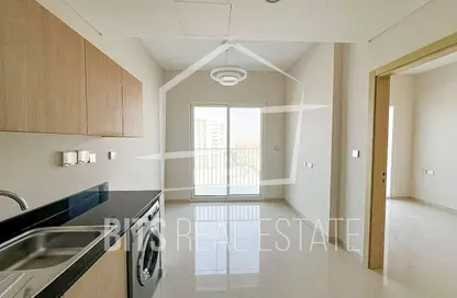 Apartment - 1 Bedroom - 1 Bathroom for rent in Navitas Hotel and Residences - Damac Hills 2 - Dubai