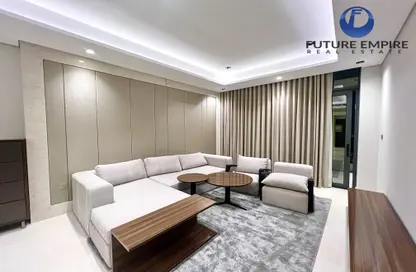 Apartment - 2 Bedrooms - 3 Bathrooms for sale in Nobles Tower - Business Bay - Dubai