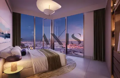 شقة - غرفة نوم - 1 حمام للبيع في إليفي من ديار - جبل علي - دبي