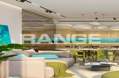 Apartment - 1 Bedroom - 2 Bathrooms for sale in Lagoon Views 11 - Lagoon Views - Damac Lagoons - Dubai Apartment - 1 Bedroom - 2 Bathrooms for sale in Lagoon Views 11 - Lagoon Views - Damac Lagoons - Dubai