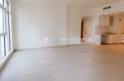 Empty Room image for: Apartment - 3 Bedrooms - 3 Bathrooms for sale in The Bridges - Shams Abu Dhabi - Al Reem Island - Abu Dhabi, Image 1