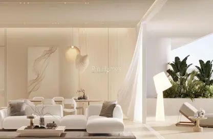 Apartment - 2 Bedrooms - 2 Bathrooms for sale in The Chedi Private Residences - Barsha Heights (Tecom) - Dubai