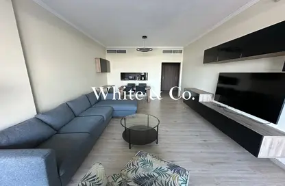 شقة - غرفة نوم - 2 حمامات للايجار في خور الجميرا 1 - (JLT) مجمع X - أبراج بحيرات الجميرا - دبي شقة - غرفة نوم - 2 حمامات للايجار في خور الجميرا 1 - (JLT) مجمع X - أبراج بحيرات الجميرا - دبي