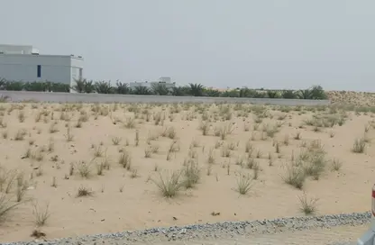 أرض - استوديو للبيع في فيلا الحوشي - حوشي - البادي - الشارقة