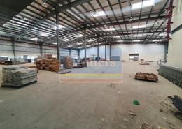 Warehouse for sale in Industrial Zone - Dubai Industrial City - Dubai