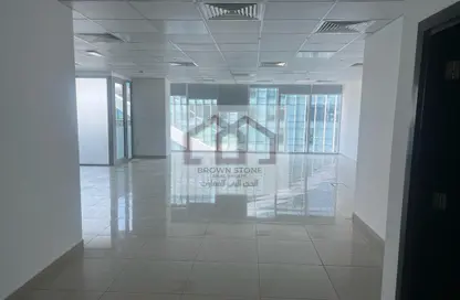 Office Space - Studio - 1 Bathroom for sale in Tamani Art Tower - Business Bay - Dubai