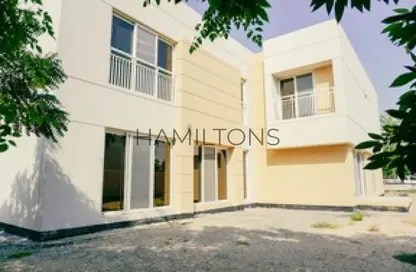 Townhouse - 3 Bedrooms - 4 Bathrooms for sale in Al Zahia 3 - Al Zahia - Muwaileh Commercial - Sharjah