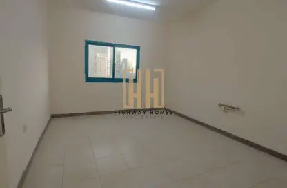 شقة - غرفة نوم - 1 حمام للايجار في شارع 20 ​ - النهدة - الشارقة