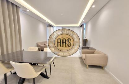 Apartment - 2 Bedrooms - 3 Bathrooms for sale in Diamond Building - Jumeirah Garden City - Al Satwa - Dubai