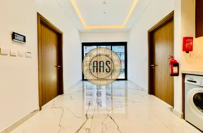 Apartment - 2 Bedrooms - 2 Bathrooms for sale in Azizi Riviera 67 - Meydan One - Meydan - Dubai
