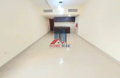 شقة - 1 حمام للايجار في برج الندى - النهدة - الشارقة