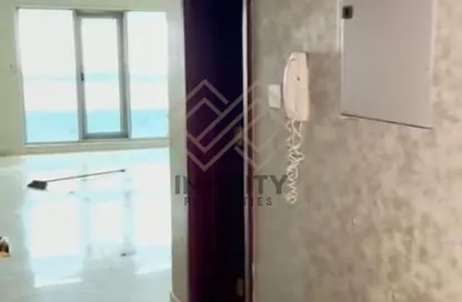 Apartment - 2 Bedrooms - 3 Bathrooms for sale in Conquer Tower - Sheikh Maktoum Bin Rashid Street - Ajman Apartment - 2 Bedrooms - 3 Bathrooms for sale in Conquer Tower - Sheikh Maktoum Bin Rashid Street - Ajman