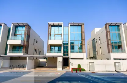 فيلا - 6 غرف نوم - 7 حمامات للبيع في جراند فيوز - ميدان غايتد كميونتي - ميدان - دبي
