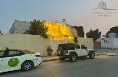 فيلا - 3 غرف نوم - 2 حمامات للبيع في الناصرية - الشرق - الشارقة