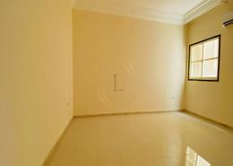 Apartment - 2 bedrooms - 2 bathrooms for rent in Bida Bin Ammar - Asharej - Al Ain