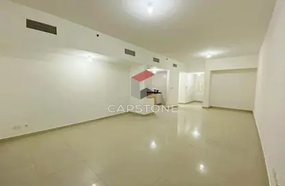 Empty Room image for: Apartment - 3 Bedrooms - 4 Bathrooms for sale in Marina Bay - City Of Lights - Al Reem Island - Abu Dhabi, Image 1