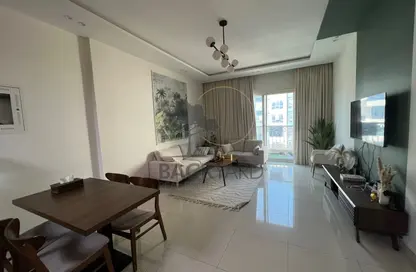 Apartment - 2 Bedrooms - 3 Bathrooms for sale in Burj View Residence - Arjan - Dubai