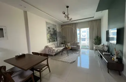 Apartment - 2 Bedrooms - 1 Bathroom for sale in Burj View Residence - Arjan - Dubai