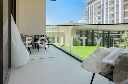 Apartment - 2 Bedrooms - 2 Bathrooms for sale in The Cove - Dubai Creek Harbour (The Lagoons) - Dubai