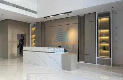 Apartment - Studio - 1 Bathroom for sale in Laya Heights - Dubai Studio City - Dubai