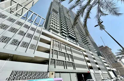 شقة - غرفة نوم - 1 حمام للايجار في بلوم تاورز بي - ابراج بلووم - قرية الجميرا سركل - دبي