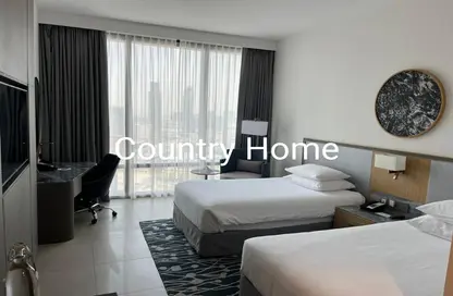 Apartment - Studio - 1 Bathroom for sale in The One at Jumeirah Village Circle - Jumeirah Village Circle - Dubai
