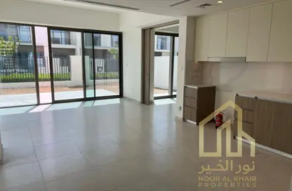 Townhouse - 4 Bedrooms - 4 Bathrooms for sale in Talia - The Valley - Dubai