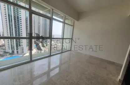 Apartment - 1 Bedroom - 2 Bathrooms for sale in Ocean Terrace - Marina Square - Al Reem Island - Abu Dhabi