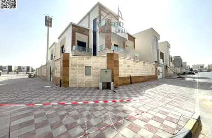 Villa - 6 Bedrooms - 7+ Bathrooms for sale in Al Zaheya Gardens - Al Zahya - Ajman