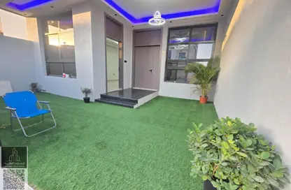 Townhouse - 5 Bedrooms - 6 Bathrooms for sale in Al Zaheya Gardens - Al Zahya - Ajman