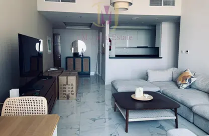 Apartment - 2 Bedrooms - 3 Bathrooms for rent in Meera - Al Habtoor City - Business Bay - Dubai