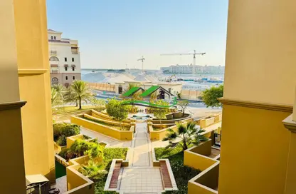 شقة - غرفة نوم - 2 حمامات للايجار في جيت واي - مساكن اللؤلؤة في السعديات - جزيرة السعديات - أبوظبي شقة - غرفة نوم - 2 حمامات للايجار في جيت واي - مساكن اللؤلؤة في السعديات - جزيرة السعديات - أبوظبي