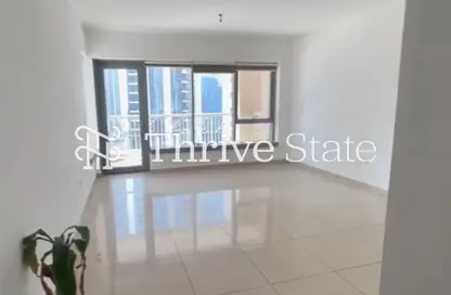 Apartment - 1 Bedroom - 1 Bathroom for sale in 29 Burj Boulevard Tower 1 - 29 Burj Boulevard - Downtown Dubai - Dubai