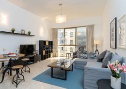 Apartment - 1 bedroom - 1 bathroom for rent in Al Murad Tower - Al Barsha 1 - Al Barsha - Dubai