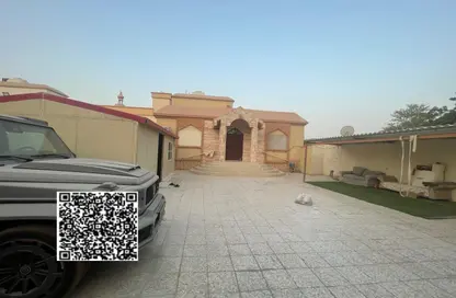فيلا - 4 غرف نوم - 6 حمامات للايجار في فلل الروضة 2 - 2  الروضة - الروضة - عجمان