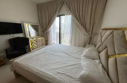 Apartment - 2 Bedrooms - 2 Bathrooms for rent in New Al Taawun Road - Al Taawun - Sharjah