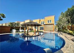 Villa - 4 bedrooms - 4 bathrooms for sale in Legacy - Jumeirah Park - Dubai