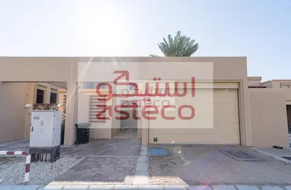 Townhouse - 4 Bedrooms - 4 Bathrooms for rent in Khuzama - Al Raha Golf Gardens - Abu Dhabi