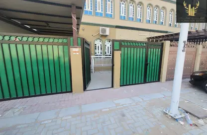 Townhouse - 3 Bedrooms - 3 Bathrooms for rent in Begonia - Ajman Uptown Villas - Ajman Uptown - Ajman