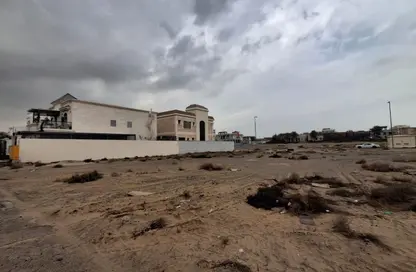 Land - Studio for sale in Tilal City D - Tilal City - Sharjah