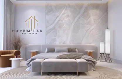 Apartment - 2 Bedrooms - 3 Bathrooms for sale in Auresta tower - Jumeirah Village Circle - Dubai