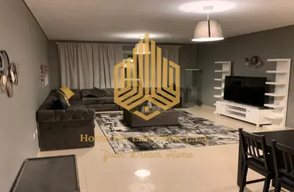شقة - غرفة نوم - 2 حمامات للبيع في برج راس الخيمة - مارينا سكوير - جزيرة الريم - أبوظبي