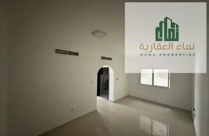 شقة - 2 غرف نوم - 2 حمامات للايجار في برج النعيمية 1 - أبراج النعيمية - النعيمية - عجمان
