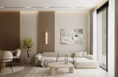 Apartment - 1 Bedroom for sale in Celestara Residences - Jumeirah Village Circle - Dubai