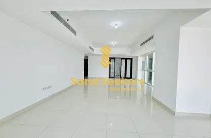 Apartment - 2 Bedrooms - 5 Bathrooms for rent in MAG 5 - Marina Square - Al Reem Island - Abu Dhabi